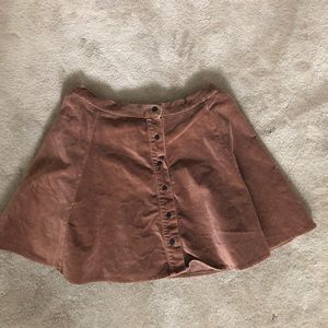 BRANDY MELVILLE SKIRT